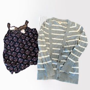 Mossimo bundle size Xs